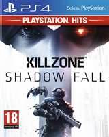 Sony Computer Ent. PS4 Killzone: Shadow Fall - PS Hits